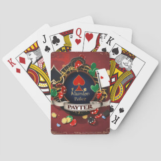 クラシックトランプ