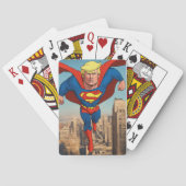 クラシックトランプ (裏面)