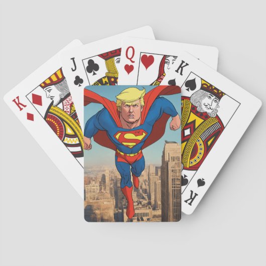 クラシックトランプ (裏面)