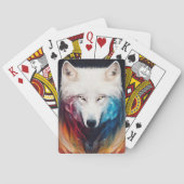 クラシックトランプ (裏面)