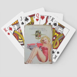 クラシックトランプ