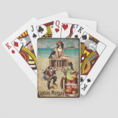 クラシックトランプ (裏面)