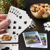 クラシックトランプ (インサイチュ)