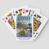 クラシックトランプ (裏面)