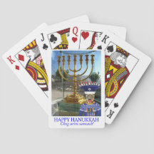 クラシックトランプ