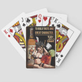 クラシックトランプ (裏面)