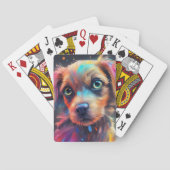 クラシックトランプ (裏面)