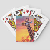 クラシックトランプ (裏面)