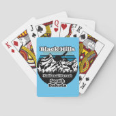 クラシックトランプ (裏面)