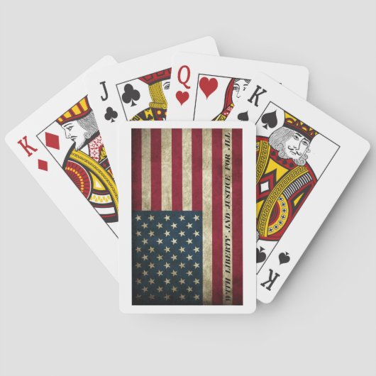 クラシックトランプ (裏面)