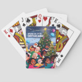 クラシックトランプ (裏面)