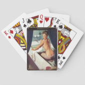 クラシックトランプ (裏面)