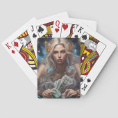 クラシックトランプ (裏面)