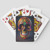 クラシックトランプ (裏面)