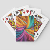 クラシックトランプ (裏面)