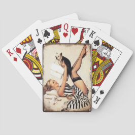 クラシックトランプ