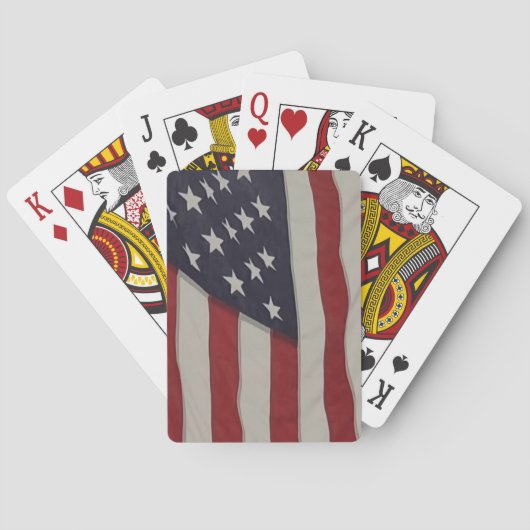 クラシックトランプ (裏面)