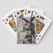 クラシックトランプ (裏面)