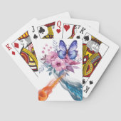 クラシックトランプ (裏面)