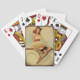 クラシックトランプ