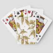 クラシックトランプ (裏面)