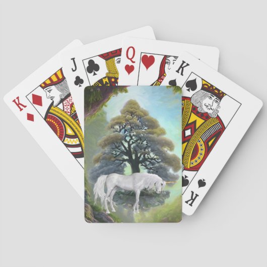 クラシックトランプ (裏面)