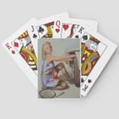 クラシックトランプ (裏面)