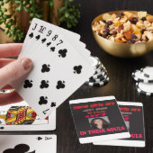 クラシックトランプ (インサイチュ)