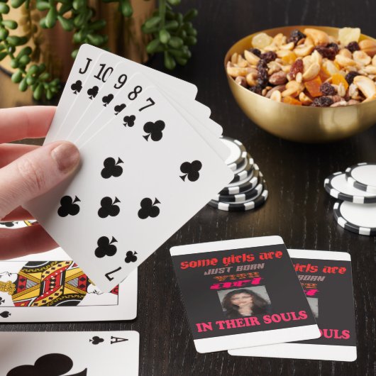 クラシックトランプ (インサイチュ)