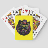 クラシックトランプ (裏面)