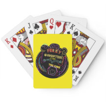 クラシックトランプ