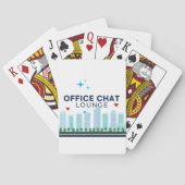 クラシックトランプ (裏面)