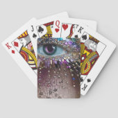 クラシックトランプ (裏面)