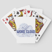 クラシックトランプ (裏面)