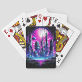 クラシックトランプ (裏面)