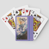 クラシックトランプ (裏面)