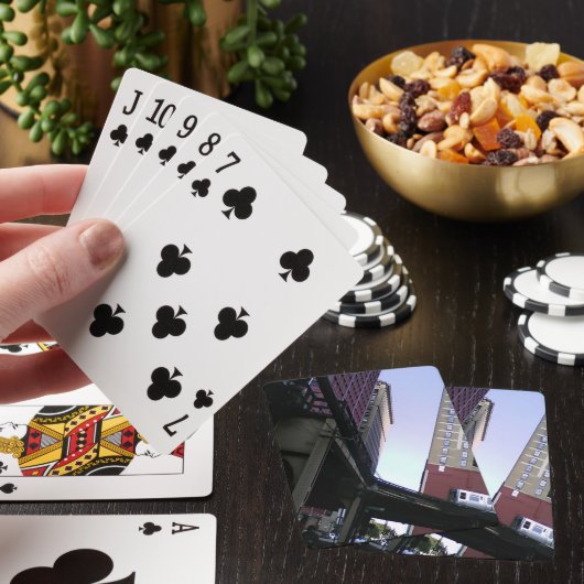 クラシックトランプ (インサイチュ)