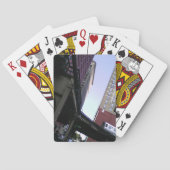 クラシックトランプ (裏面)