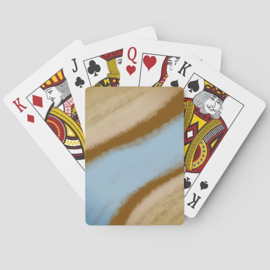 クラシックトランプ (裏面)