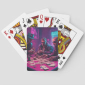 クラシックトランプ (裏面)