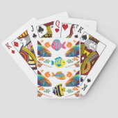 クラシックトランプ (裏面)