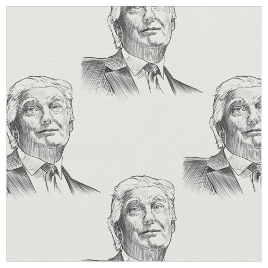クラシックトランプ2020 ファブリック (クローズアップ)