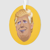 クラシックトランプ オーナメント (正面)