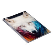 クラシックトランプ ノートブック (右側)