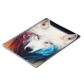 クラシックトランプ ノートブック (左側)