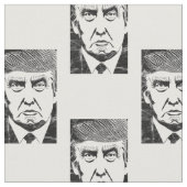 クラシックトランプ ファブリック (クローズアップ)