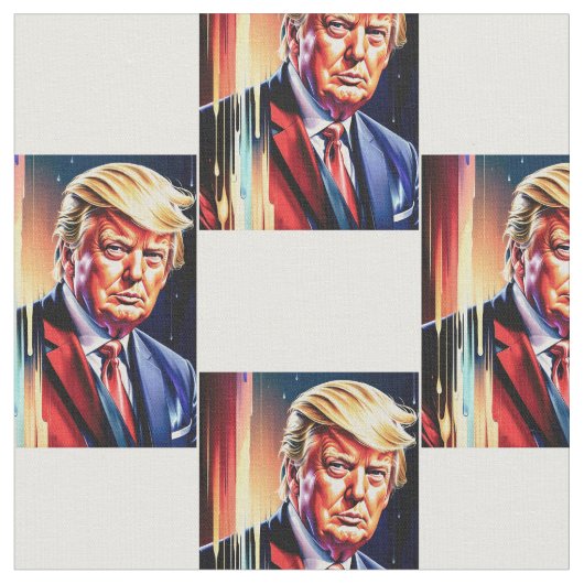 クラシックトランプ ファブリック (クローズアップ)