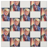 クラシックトランプ ファブリック (見本)