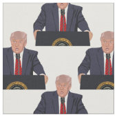 クラシックトランプ ファブリック (クローズアップ)