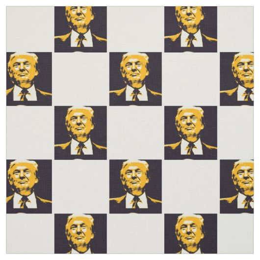 クラシックトランプ ファブリック (見本)